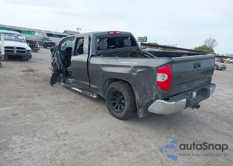 2015 Toyota Tundra Sr5 5.7L V8 из США, поврежденный, VIN 5TFRY5F15FX192335